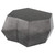 Gio Coffee Table - Pewter (HGMI104)
