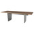 Aiden Dining Table - Seared/Graphite (HGNA576)