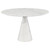 Claudio Dining Table - White/White (HGNA585)