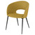 Alotti Dining Chair - Palm Springs/Black (HGNE185)