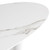 Montana Dining Table - White/White (HGNE276)