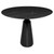 Taji Dining Table - Black/Black (HGNE285)