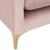 Anders Sectional - Blush/Gold (HGSC574)