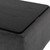 Parla Modular Sofa - Cement/Black (HGSC894)