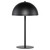 Rocio Table Light - Black/Black (HGSK333)