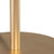Rocio Table Light - Gold/Gold (HGSK334)