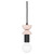 Alena V4 Pendant - Bubble Gum/Black (HGSK423)