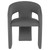 Anise Dining Chair - Shale Grey/Shale Grey (HGSN233)