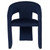 Anise Dining Chair - True Blue/True Blue (HGSN236)
