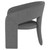 Anise Occasional Chair - Shale Grey/Shale Grey (HGSN238)