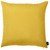 18"X18" Yellow Honey Decorative Throw Pillow Cover (2 Pcs In Set) (355575)