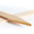 Set Of Thirty 36" Chiseled Point Wood Garden Stakes (471966)