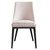 Viscount Performance Velvet Dining Chair - Pink EEI-5009-PNK