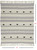 Boho Tribal Black Gray Ivory Cotton Accent Throw Blanket (386610)