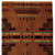 Ultra Soft Chocolate Brown Southwest Handmade Throw Blanket (470430)