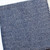 Navy Blue And White Dreamy Soft Herringbone Throw Blanket (474027)