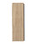 Bamboo Shoe Storage Cabinet - Black / Oak Color E4003A0376A00