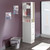 Combi Dividing Element For Bathroom - White E6010A2121A17