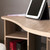 Corner Desk - Natural Oak Color E1112A3400X00