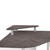 Corner Desk - White / Concrete Look E1112A2198X00