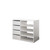 Liverpool Shoe Storage Cabinet - White E4085A2121A00