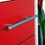 Marius Kitchen Trolley - White / Red E8035A2179A80