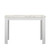 Nice Dining Table - White / Marble Look E2280A2145X00