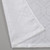 84" White Linework Textured Window Curtain Panel (473339)