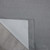 Set Of Two 84" Silver Metallic Textured Window Panels (473349)