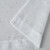 Set Of Two 96" White Shimmery Window Curtain Panels (473356)