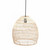 Natural Woven Rattan Hanging Pendant Lamp (475560)