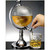 Modern Globe Beer Wine And Drink Dispenser (475888)