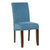 Parsons Dining Chair - Navy Fabric (MET87-H16)