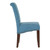 Parsons Dining Chair - Navy Fabric (MET87-H16)