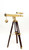 2.25" X 17.5" X 26" Telescope With Stand (364316)
