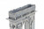 2.5" X 7.5" X 7" Arc De Triomphe Saving Box (364175)
