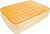 Dreamy Golden Inflatable Queen Size Bed Mattress (471935)