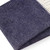 Soft Navy Blue Links Pattern Throw Blanket (475698)