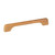 14" Traditional Solid Teak Towel Bar (475858)