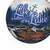 Scenic Life Is Better At The Lake Hand Painted Mouth Blown Glass Ornament (477539)