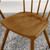 Sutter Wood Dining Side Chair - Walnut EEI-4650-WAL