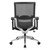 Matrix Back Managers Chair - Black (867A-E31P91F2)
