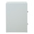 Metal File Cabinet - Grey (CF2DR-2)