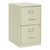 Metal File Cabinet - Tan (CF2DR-21)