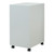 Metal File Cabinet - Grey (CF2DRM-2)