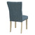 Preston Dining Chair - Indigo (Pack Of 2) (PSDC2-M36)
