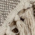 Parkland Collection Neil Eclectic Beige 52" X 67" Woven Handloom Throw (478517)
