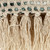 Parkland Collection Shiba Transitional Gray 52" X 67" Woven Handloom Throw (478532)
