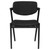 Kalli Dining Chair - Activated Charcoal/Onyx (HGNH108)