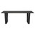 Linea Dining Table - Ebonized/Black (HGSR833)
